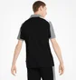 Поло чоловіче Puma Essentials+ Block Black/Grey 848004-01