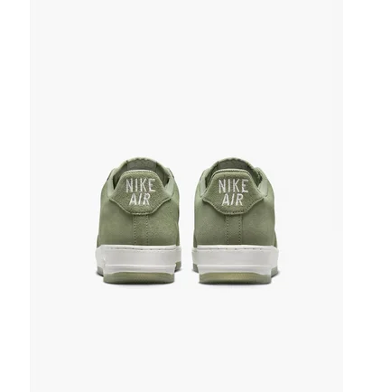 Кросівки чоловічі Nike Air Force 1 Low Retro Shoes Olive DV0785-300
