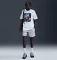Футболка чоловіча Nike Sportswear White HJ0752-100