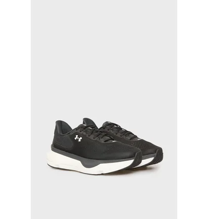 Кроссовки мужские Under Armour Infinite Pro 2 Black 3028168-001