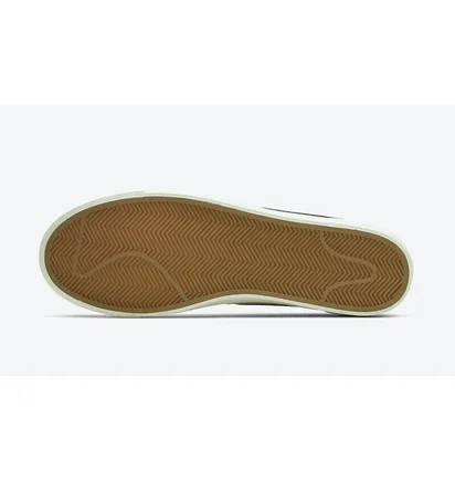 Кроссовки мужские Nike Blazer Low Leather White Ci6377-108