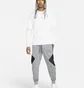 Штаны мужские Air Jordan 1 Df Sprt Stmt Flc Pant Grey Dj0873-091