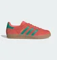 Кроссовки унисекс Adidas Gazelle Indoor Red JH5407