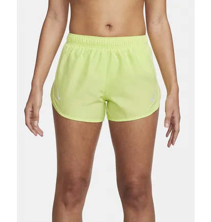 Шорты женские Nike W Fast Df Tempo Short Yellow DD5935-736