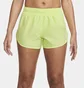 Шорты женские Nike W Fast Df Tempo Short Yellow DD5935-736