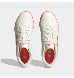 Сороконіжки дитячі Adidas Copa Pure.4 Turf White GY9043