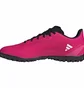 Сороконожки унисекс Adidas X Speedportal4 Violet GZ2445