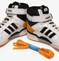 Кроссовки мужские Adidas Forum 84 Hi Jugoplastika X Bstn White GX6799
