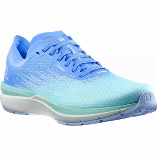 Кросівки жіночі Salomon Sonic Accelerate 4 Light Blue 413035