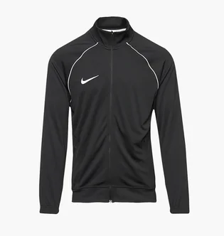 Куртка мужская Nike Dri-Fit Academy Pro Anthem Jacket Black DH9384-010