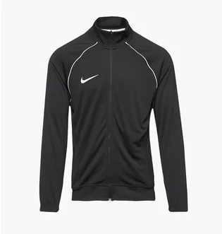 Куртка мужская Nike Dri-Fit Academy Pro Anthem Jacket Black DH9384-010