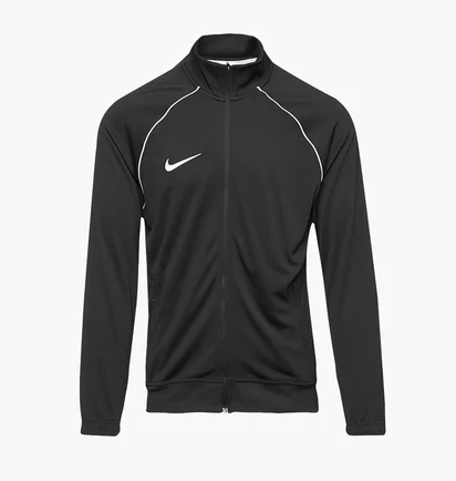 Куртка мужская Nike Dri-Fit Academy Pro Anthem Jacket Black DH9384-010