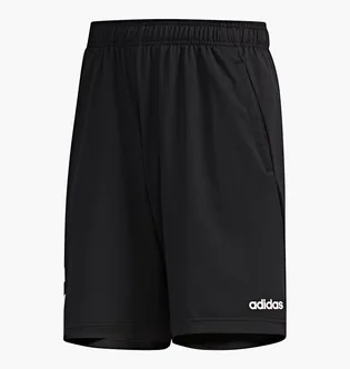 Шорты мужские Adidas Designed 2 Move 3-Stripes Black FL0335