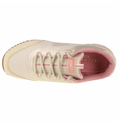 Кроссовки женские Skechers Sunlite Casual Daze Beige 155031-NAT