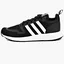 Кросівки чоловічі Adidas Multix Black FX5119