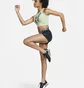 Топ женский Nike Pro Dri-Fit Green FB5261-343