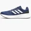 Кроссовки мужские Adidas Galaxy 6 Blue Gw4139