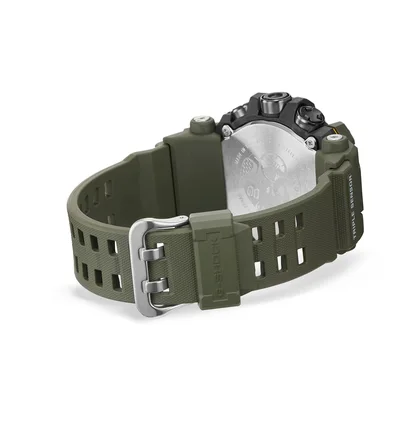 Часы мужские Casio G-Shock Master Of G GW-9500-3
