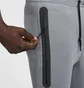 Штани чоловічі Nike Sportswear Tech Fleece Grey FZ4710-065