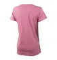 Футболка женская Jeep T-Shirt Botanical Print J22W Pink O102612-P490