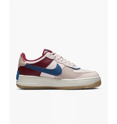 Кроссовки женские Nike Air Force 1 Shadow Beige Ci0919-601