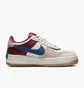 Кроссовки женские Nike Air Force 1 Shadow Beige Ci0919-601