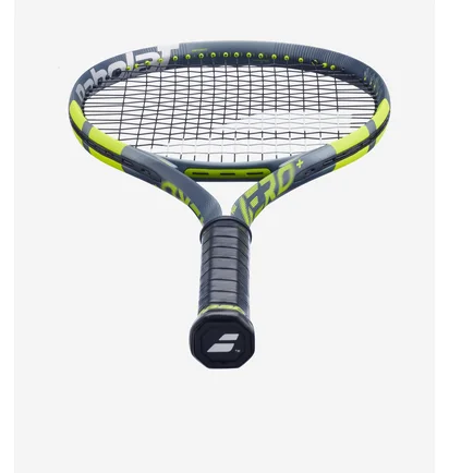 Ракетка для большого тенниса Babolat Pure Aero Gen9 Unstr Gr4 Blue 101569-100