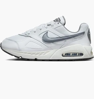 Кросівки дитячі Nike Air Max Ivo White 579995-121