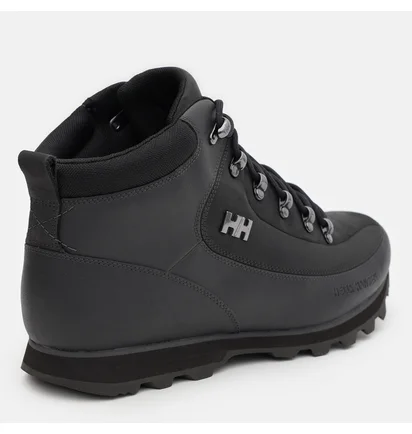 Ботинки мужские Helly Hansen Forester 45 Black 10513-996