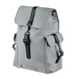 Рюкзак унісекс Rains Backpacks Grey 1363-ROCK