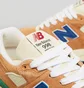 Кросівки чоловічі New Balance 998 Made In Usa Orange U998OB