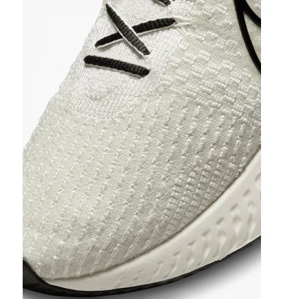 Кроссовки мужские Nike React Infinity Run Fk 3 White Dh5392-004