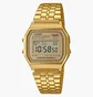 Годинник унісекс Casio A158WETG-9A