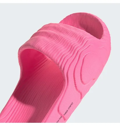 Тапочки жіночі Adidas Adilette 22 Pink IF3568