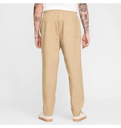 Штаны мужские Nike Club Beige FN3096-297