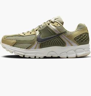 Кроссовки унисекс Nike Zoom Vomero 5 Sneakers Neutral Olive FJ1915-200