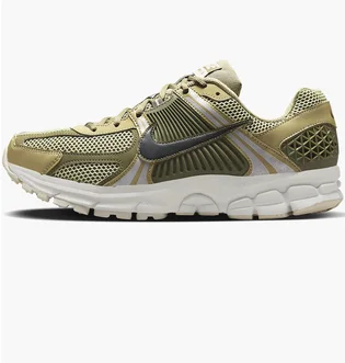 Кросівки унісекс Nike Zoom Vomero 5 Sneakers Neutral Olive FJ1915-200