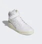 Кросівки чоловічі Adidas Forum 84 Hi Tint Glory White Q46367
