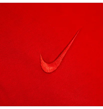Кофта мужская Nike Rozpinana Chi M Nk Df Std Issue Hd Fz Red DB1075-657