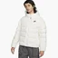 Куртка жіноча Nike Sportswear Storm-Fit Windrunner White Dq5903-133