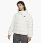 Куртка жіноча Nike Sportswear Storm-Fit Windrunner White Dq5903-133