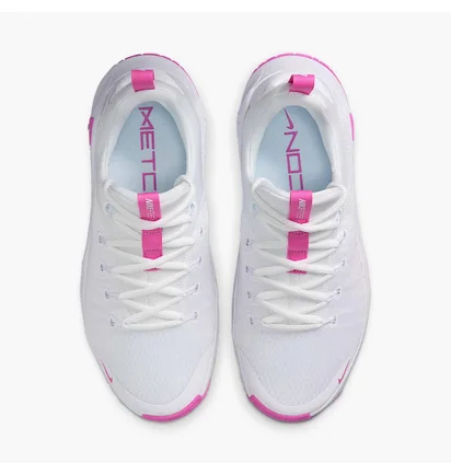 Кроссовки женские Nike Free Metcon 6 White FJ7126-109