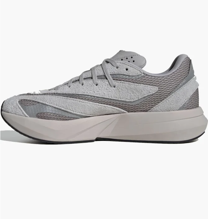 Кроссовки унисекс Adidas Lightblaze Grey JQ9973