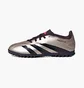 Бутсы детские Adidas Predator Club Metallic IF6420