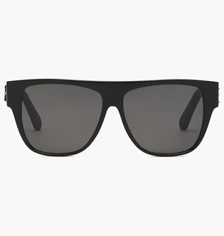 Солнцезащитные очки Roberto Cavalli Grey/Black SRC013-0700-59-13