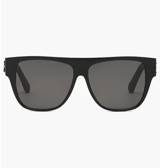 Солнцезащитные очки Roberto Cavalli Grey/Black SRC013-0700-59-13