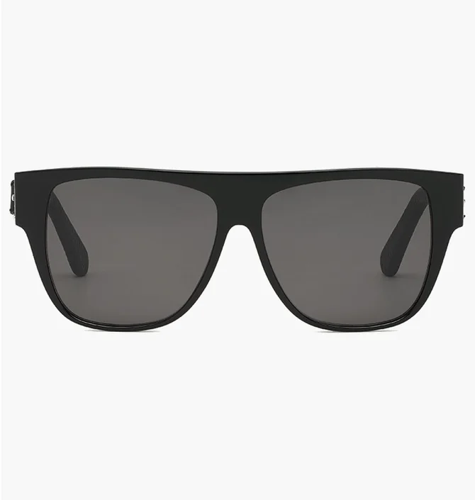 Солнцезащитные очки Roberto Cavalli Grey/Black SRC013-0700-59-13