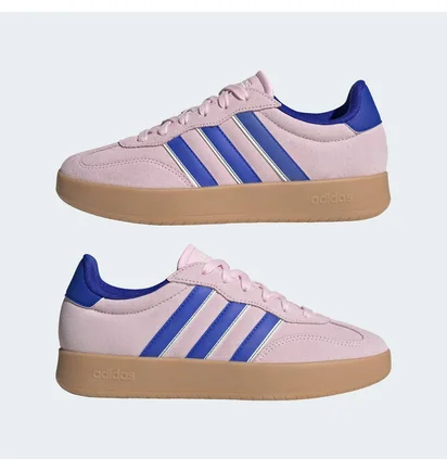 Кроссовки женские Adidas Barreda Pink JP7107