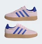 Кроссовки женские Adidas Barreda Pink JP7107