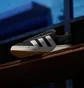 Кроссовки мужские Adidas Grand Court Alpha 00S Black JR0543
